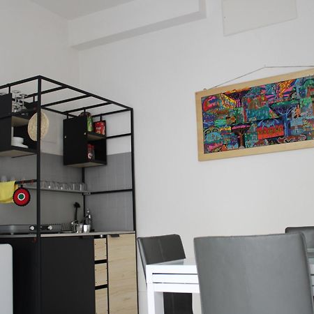 Апартаменты Officina 32 Флоренция Экстерьер фото