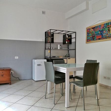 Апартаменты Officina 32 Флоренция Экстерьер фото