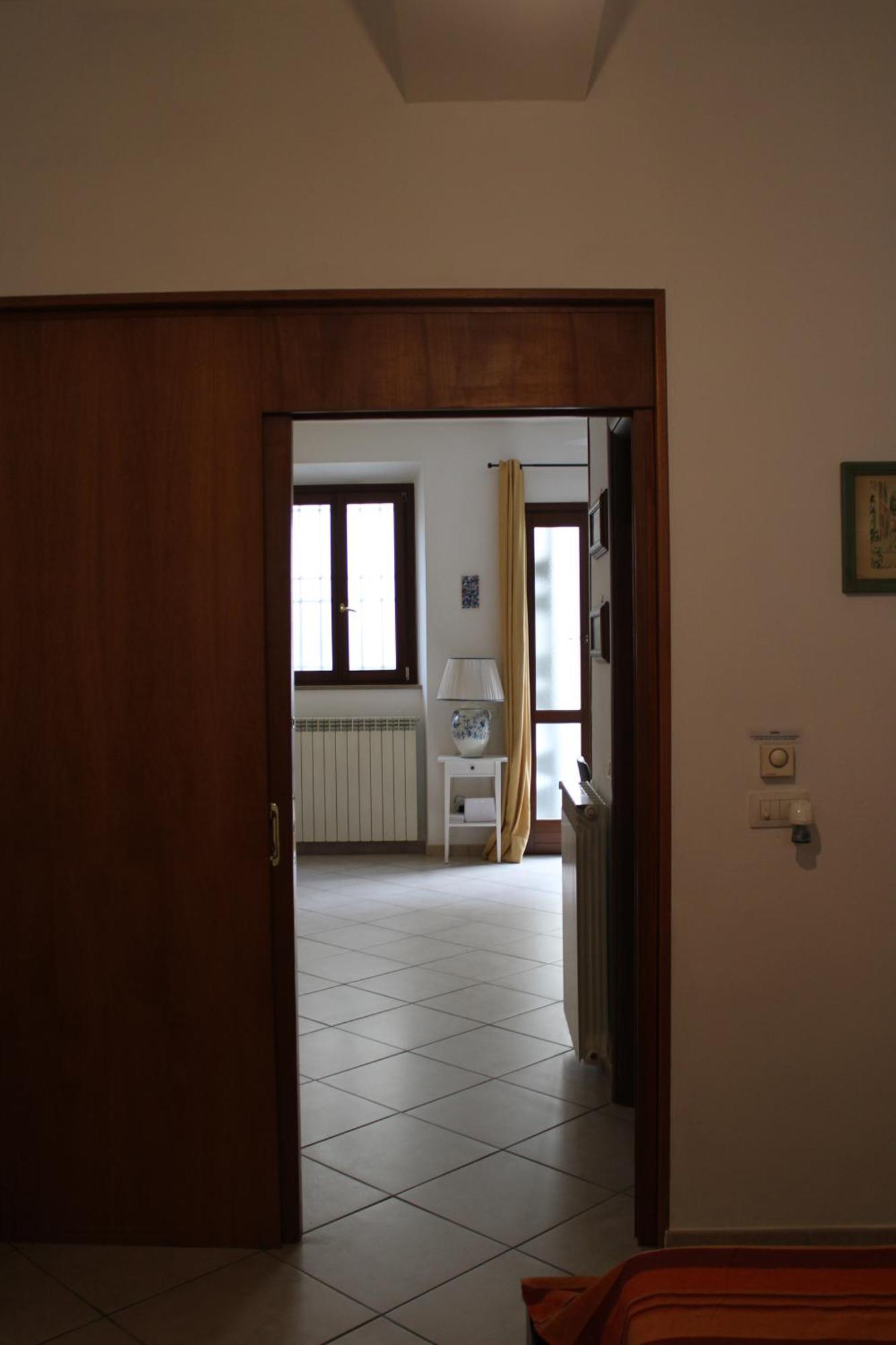 Апартаменты Officina 32 Флоренция Экстерьер фото